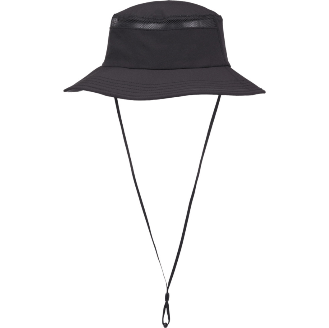 2026 Billabong Mens A / Div Big John Lite Safari Hat EBYHA00162 - Black